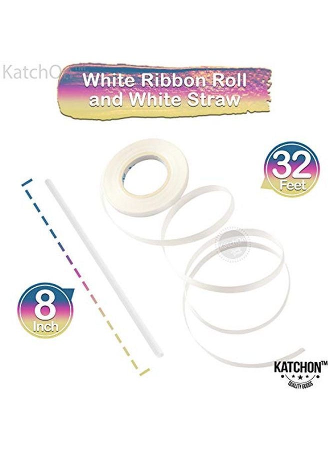 KATCHON Big Jelly Number 10 Balloon 40 Inch 10 Balloon Number | 10Th Birthday Decorations For Girls And Boys | Tie Dye 10Th Birthday Balloon | 10 Year Anniversary Balloons | 10Th Birthday Party Decoration  - Image 5
