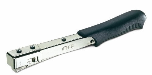 Rapid 20726010 R19 Fine Wire Hammer Tacker,Chrome - Image 1