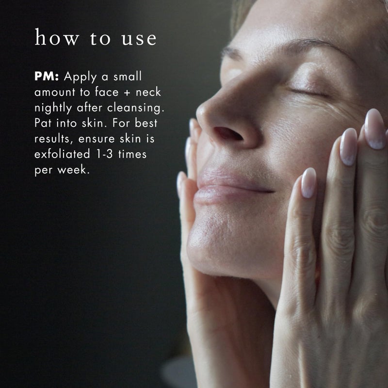 Bioelements vc10 Nightly Bright - 1 fl oz - Overnight Night Creme with Triple-Sourced Antioxidant 10% Vitamin C - All Skin Types - Vegan, Gluten Free - Never Tested on Animals - Image 5