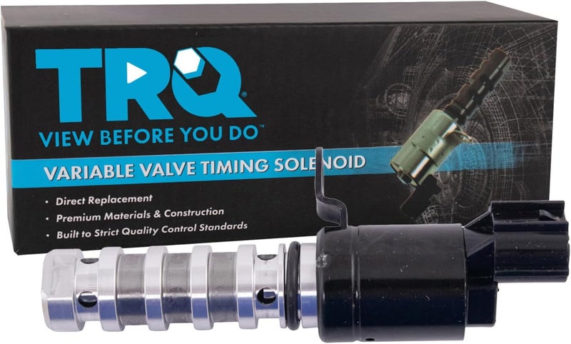 TRQ Variable Valve Timing Solenoid for Hyundai and Kia Models - Image 1