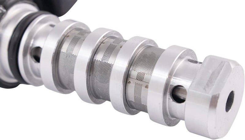 TRQ Variable Valve Timing Solenoid for Hyundai and Kia Models - Image 4