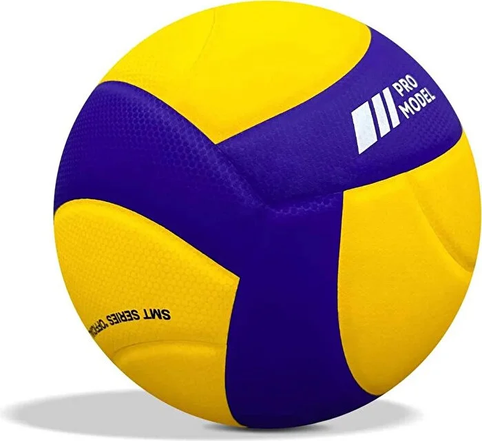 SUMMIT Volleyball Ball Volleyball Ball SMT-X320 Yellow