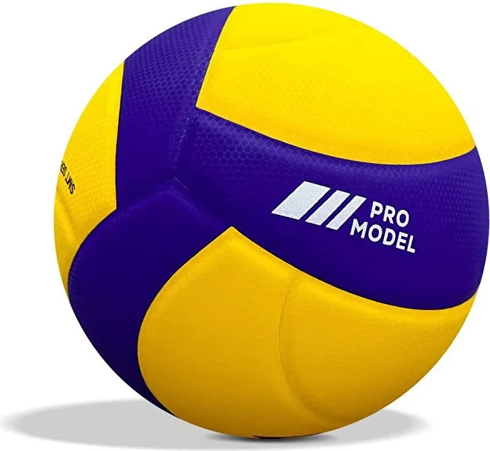 SUMMIT Volleyball Ball Volleyball Ball SMT-X320 Yellow