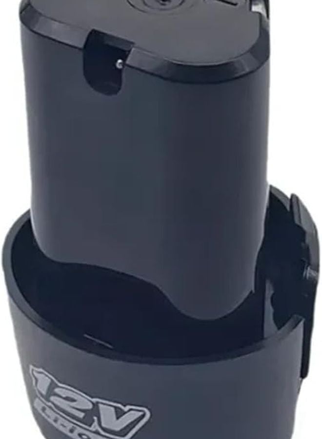 12V 3000mAh Lithium Battery 3 Pack For Electric Screwdriver Cordless Drill Mini Angle Grinder - Image 4