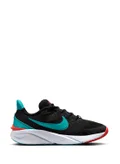 Nike black/dusty cactus-brt crimson-white