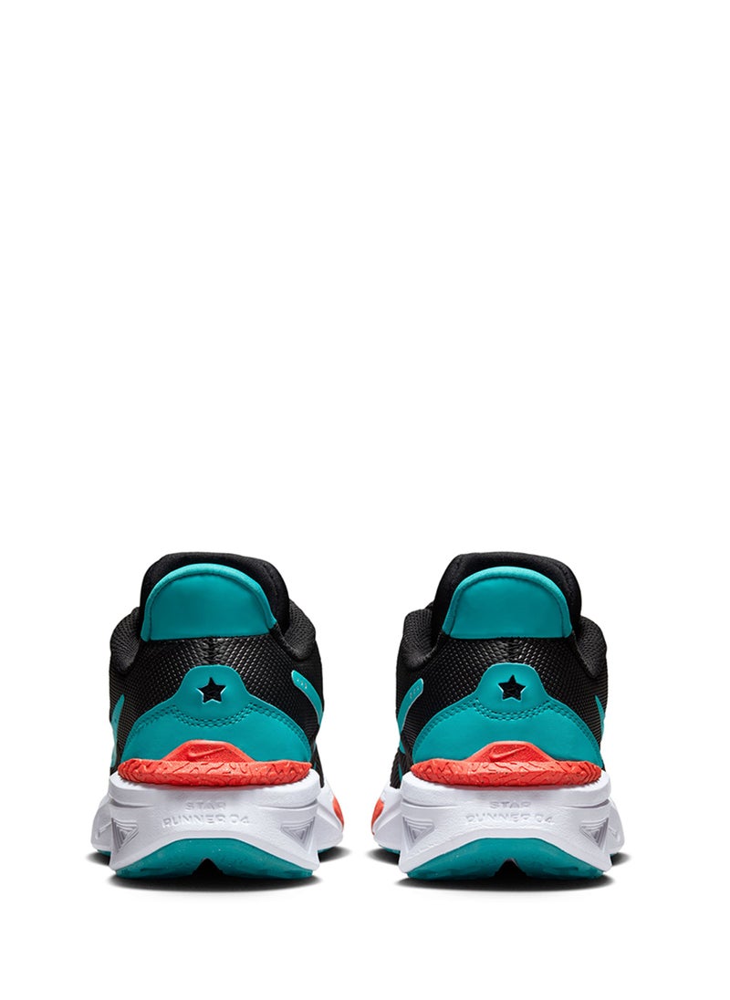 Nike Youth Star Runner 4  - Image 4