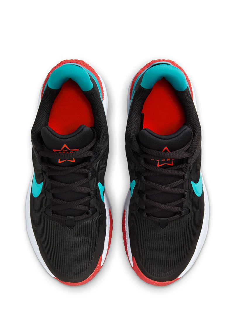 Nike Youth Star Runner 4  - Image 5