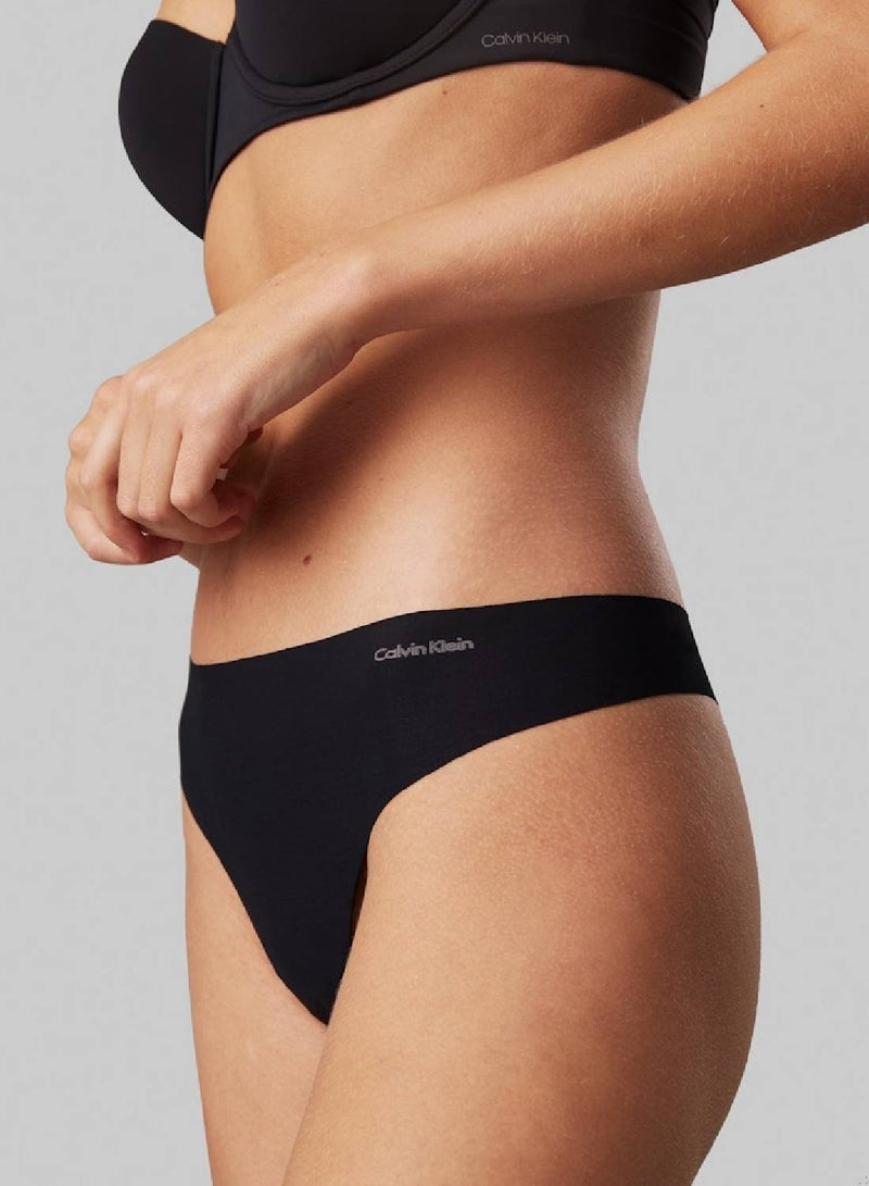 CALVIN KLEIN Thong - Invisibles - Image 3