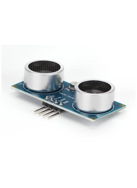 HC SR04 Distance Sensor Ultrasonic Sensor Distance Measuring Module 3-5.5V