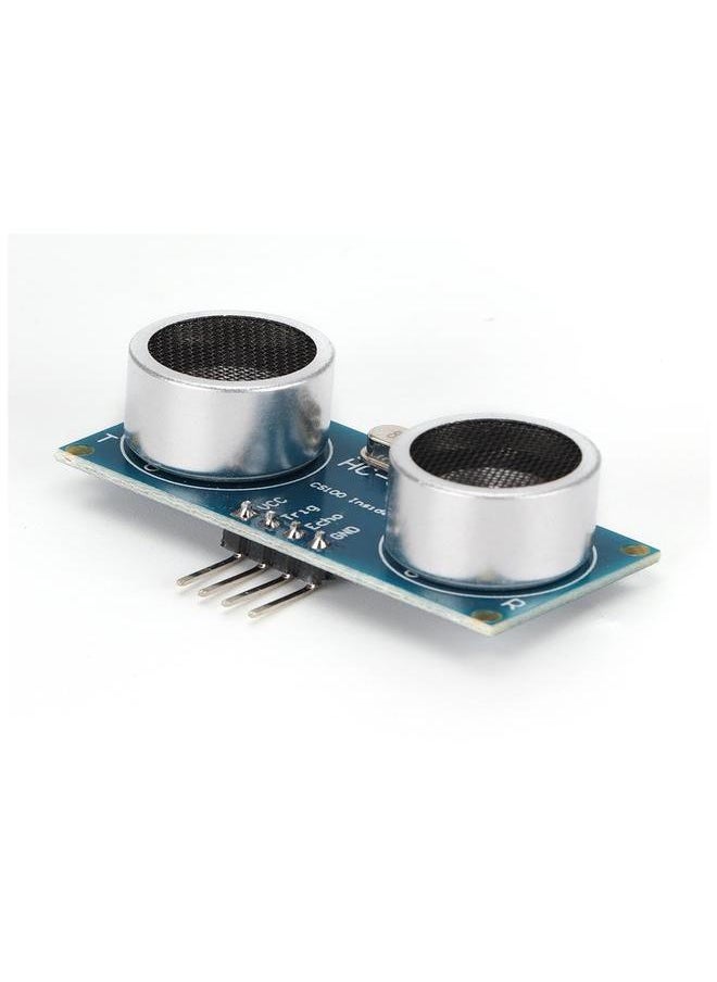Thoraya - HC SR04 Distance Sensor Ultrasonic Sensor Distance Measuring Module 3-5.5V - Image 1