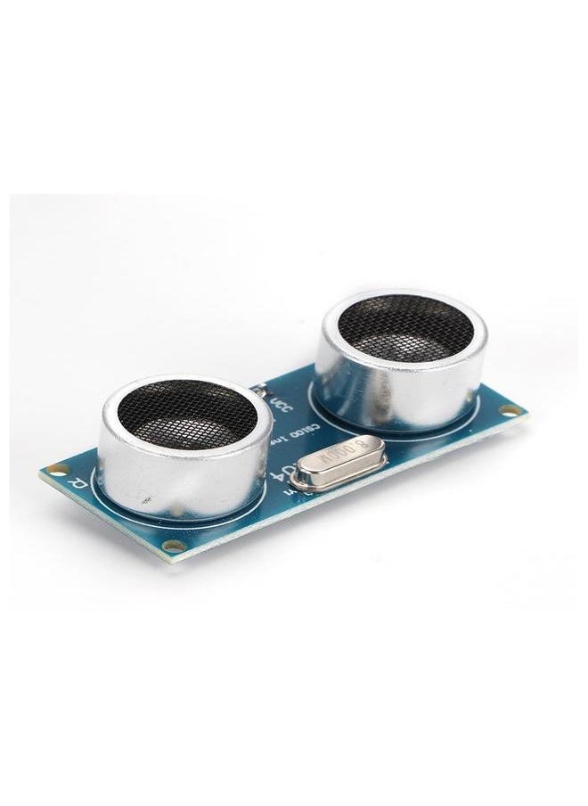 Thoraya - HC SR04 Distance Sensor Ultrasonic Sensor Distance Measuring Module 3-5.5V - Image 1