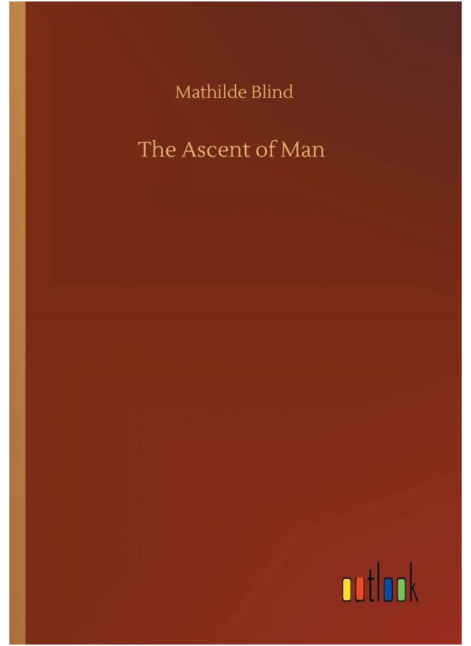 The Ascent of Man  - Image 1