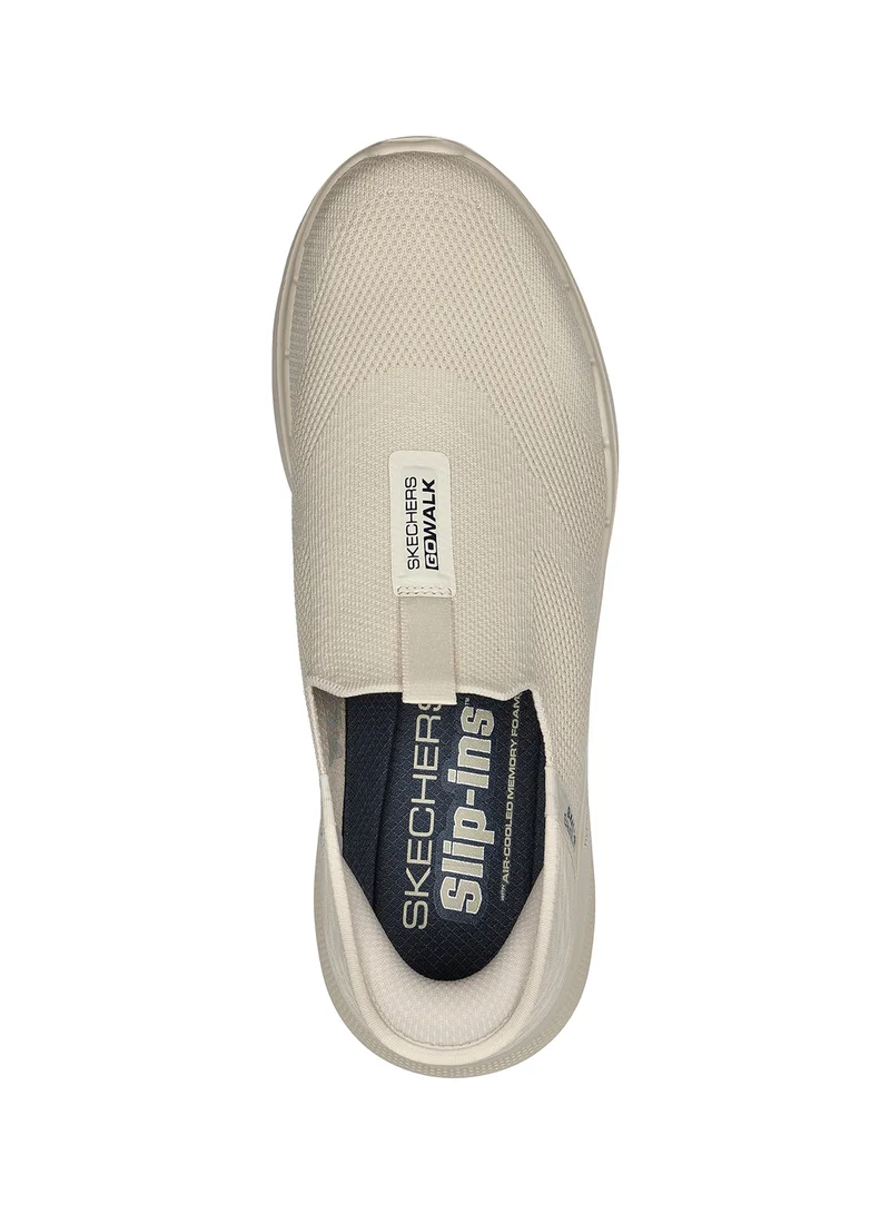 سكيتشرز Slip-Ins Go Walk 6 - Easy On