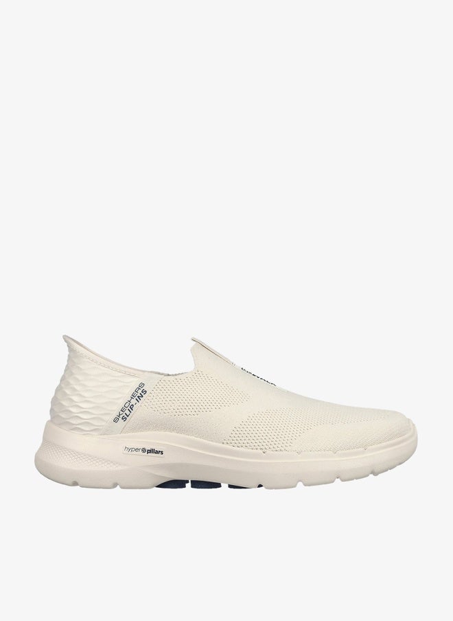 SKECHERS Slip-Ins Go Walk 6 - Easy On - Image 1