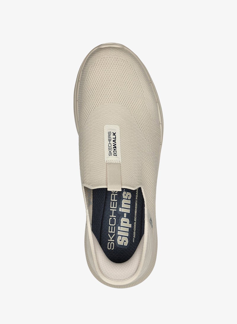 SKECHERS Slip-Ins Go Walk 6 - Easy On - Image 4