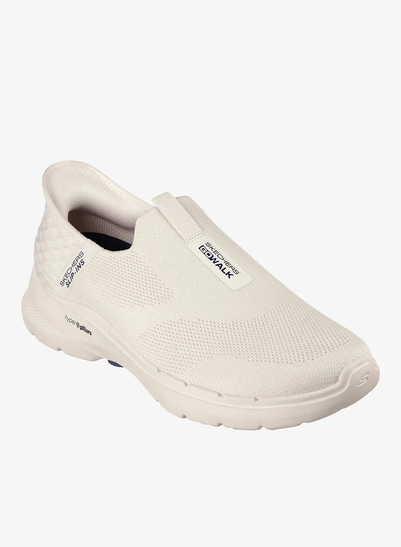 SKECHERS Slip-Ins Go Walk 6 - Easy On