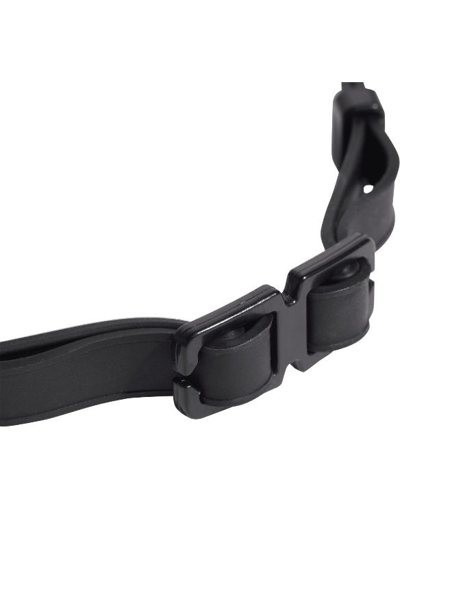 Adidas Ripstream Select Unisex Swimming Goggles - Image 5