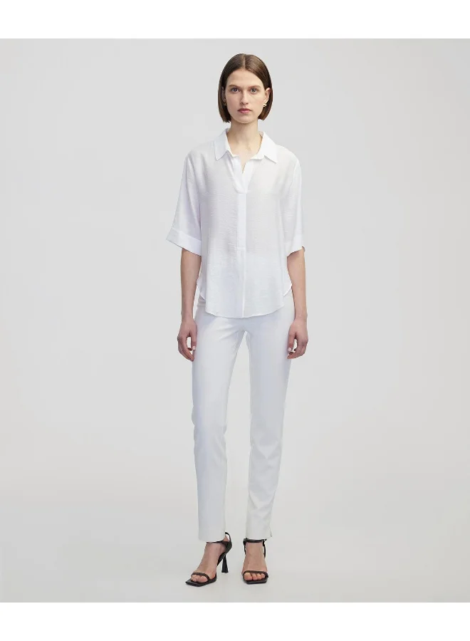 Ipekyol Basic Blouse