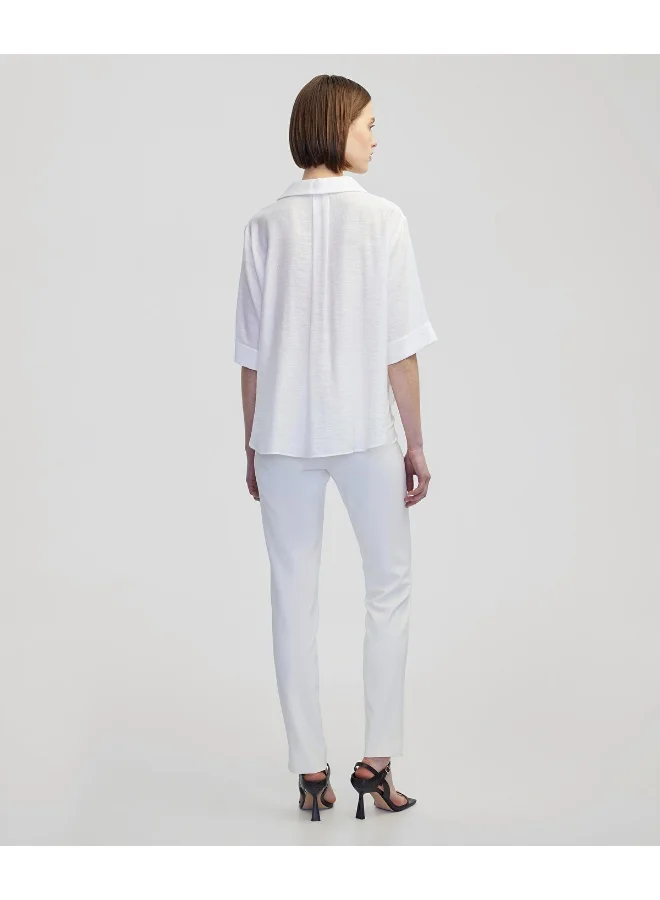 Ipekyol Basic Blouse