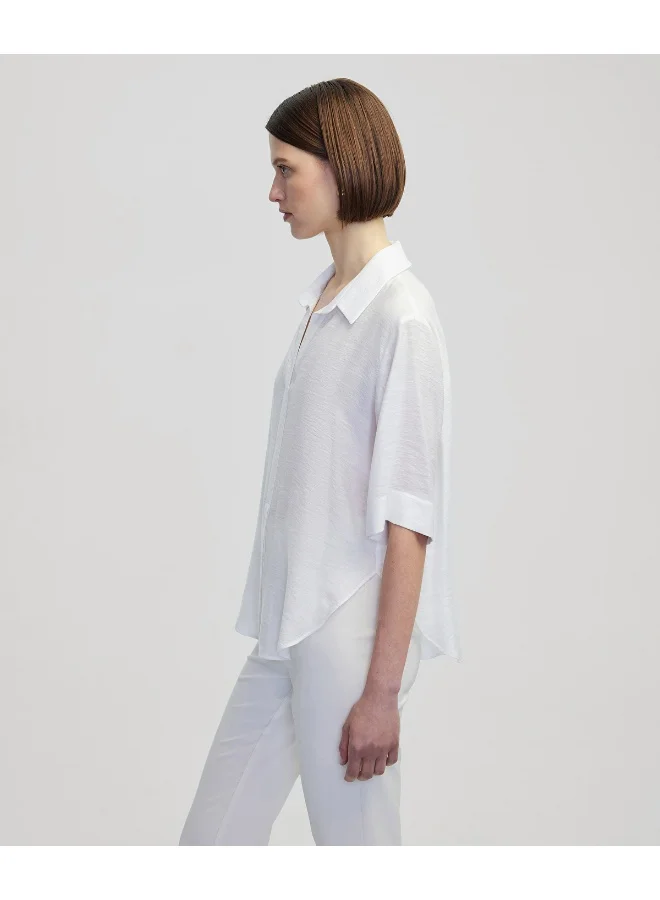 Ipekyol Basic Blouse