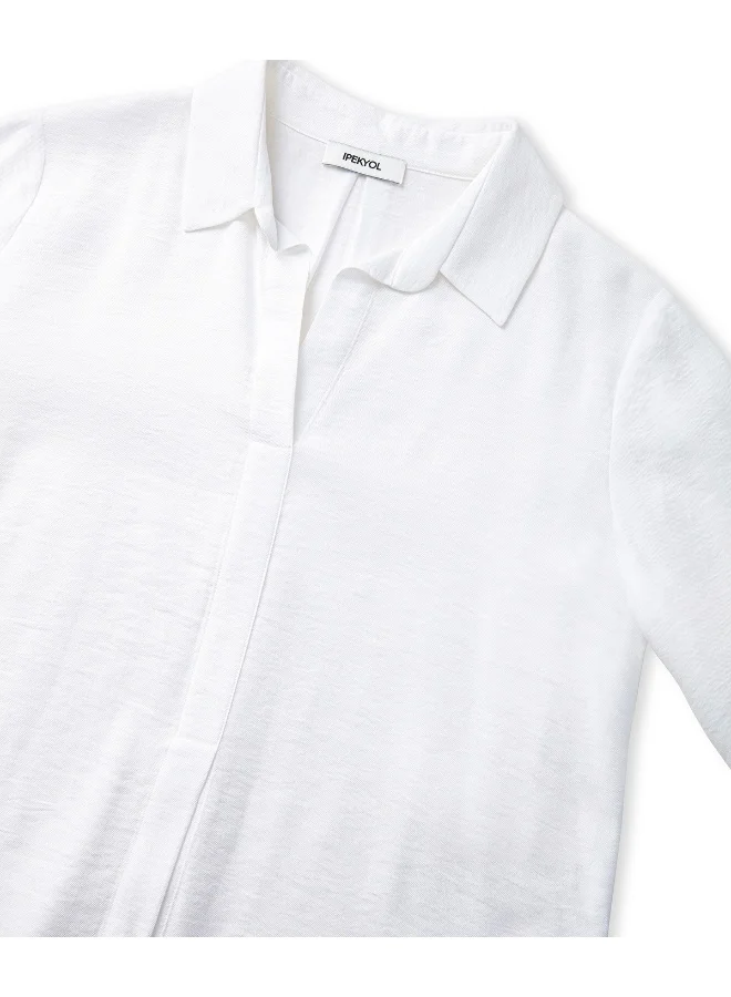 Ipekyol Basic Blouse