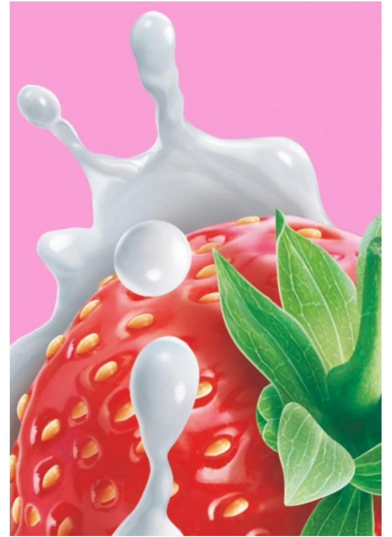 HiSmile - Strawberry Toothpaste - Image 1