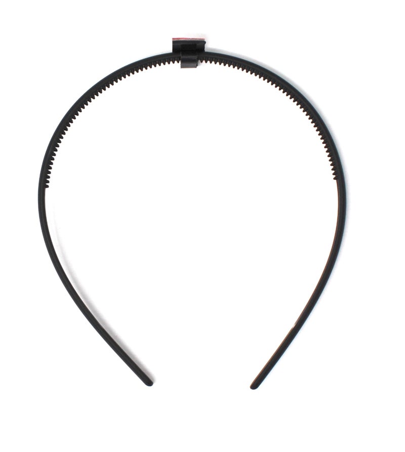 ADVANSYNC The Original GradCapBand â€“ Secure Your Grad Cap on Natural Hair, Braids, Locs, Twists, Curls and Straight Hair - Image 1