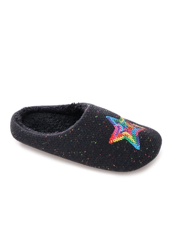 بنتوفلا شبشب حريمى شاينى ستار - Image 3