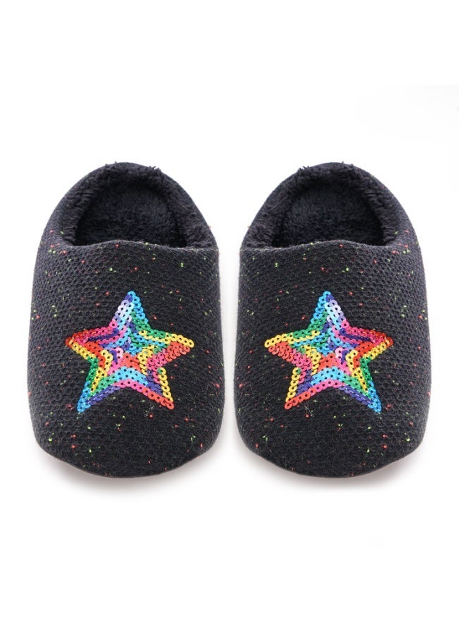 بنتوفلا شبشب حريمى شاينى ستار - Image 1