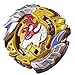 Beyblade Burst Turbo Slingshock Balar B4 Single Battling Top RightSpin Attack Type Age 8 - Image 3