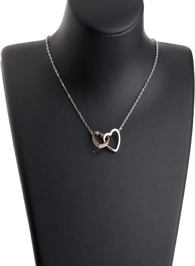 Lywjyb Birdgot Tia Gift: Auntie Gift Best Tia Ever Necklace Card - Image 5