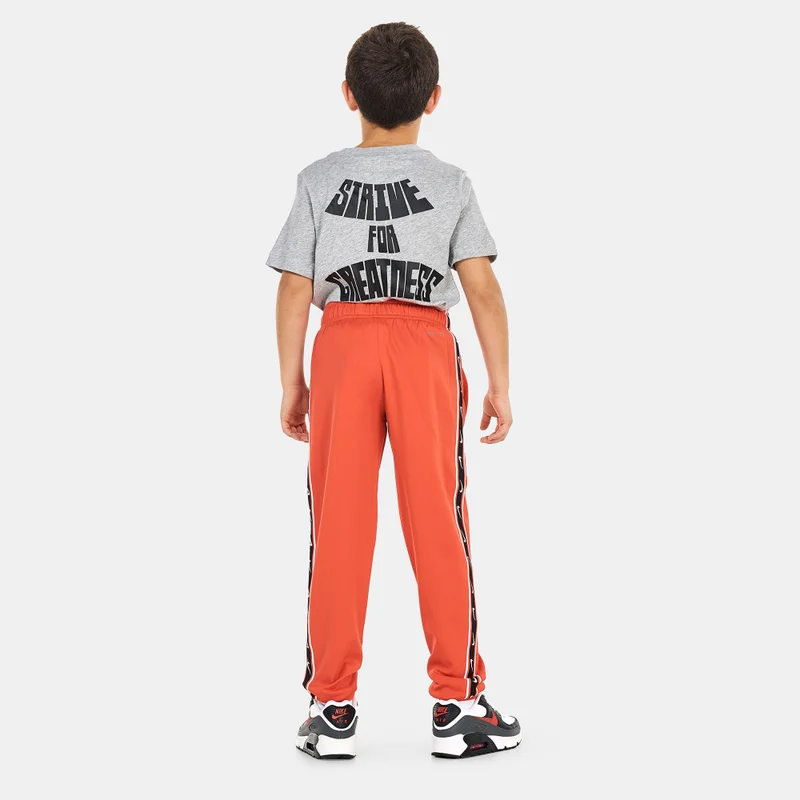 Nike Kids' Sportwear Repeat Graphic Joggers