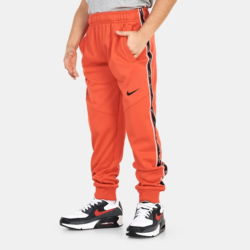 Nike Kids' Sportwear Repeat Graphic Joggers