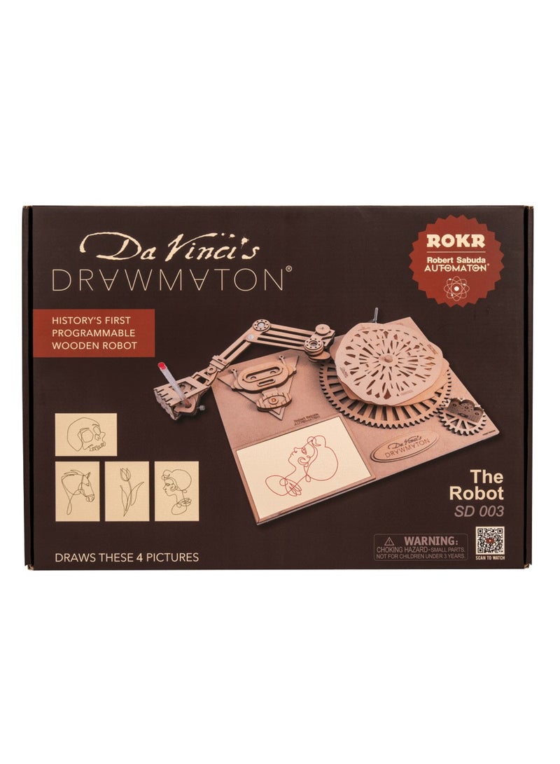 ROKR SD003-ROKR - Image 4