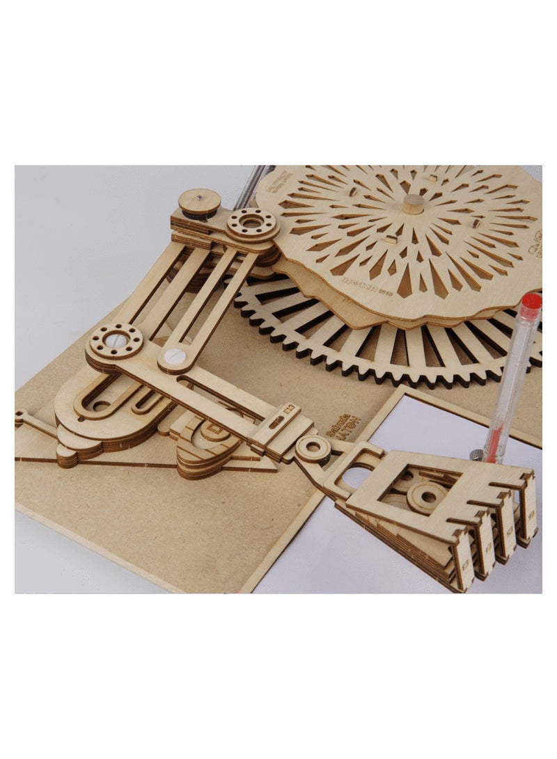 ROKR SD003-ROKR - Image 3