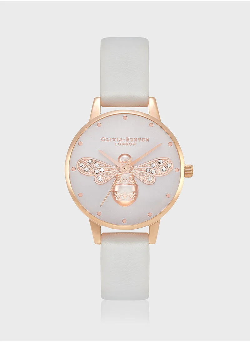 OLIVIA BURTON SPARKLE BEE