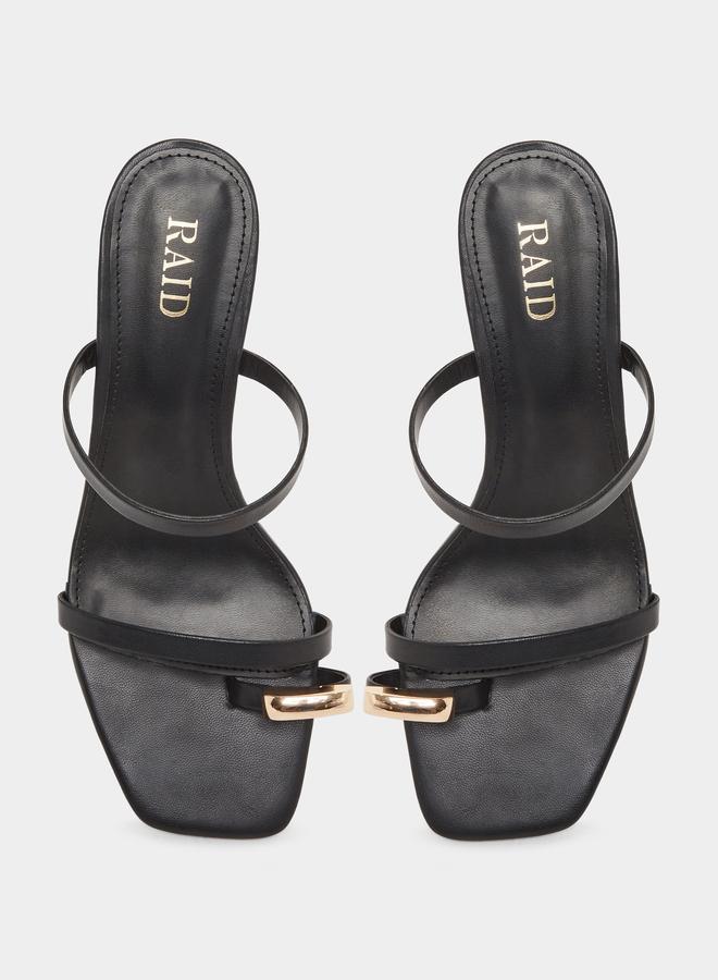 Raid Journi Toe Post Mules - Image 5