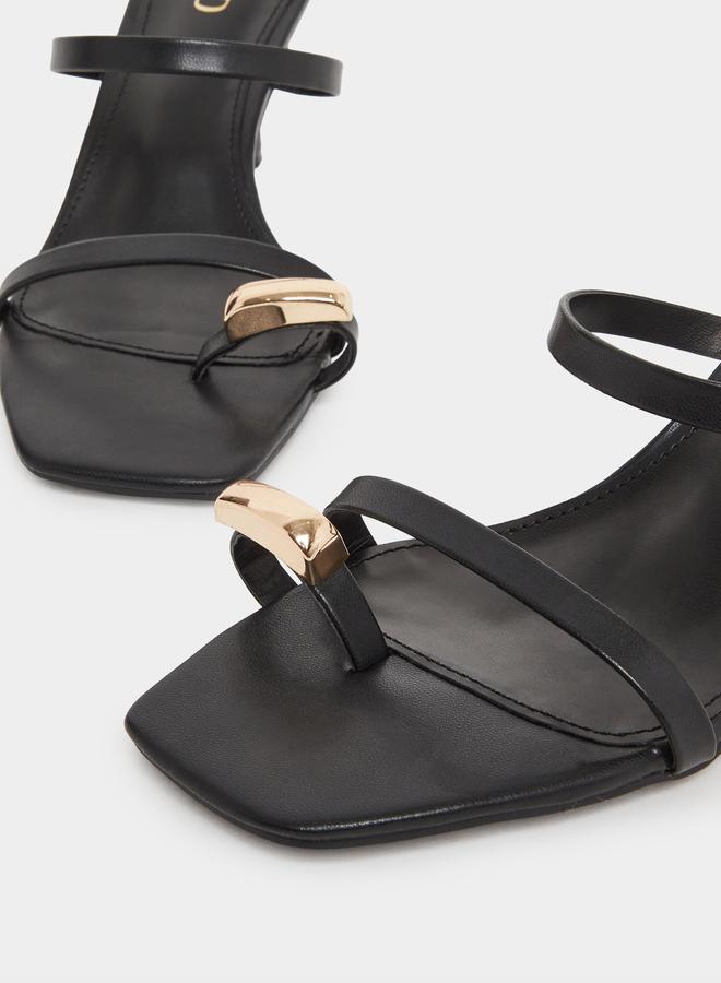 Raid Journi Toe Post Mules - Image 3