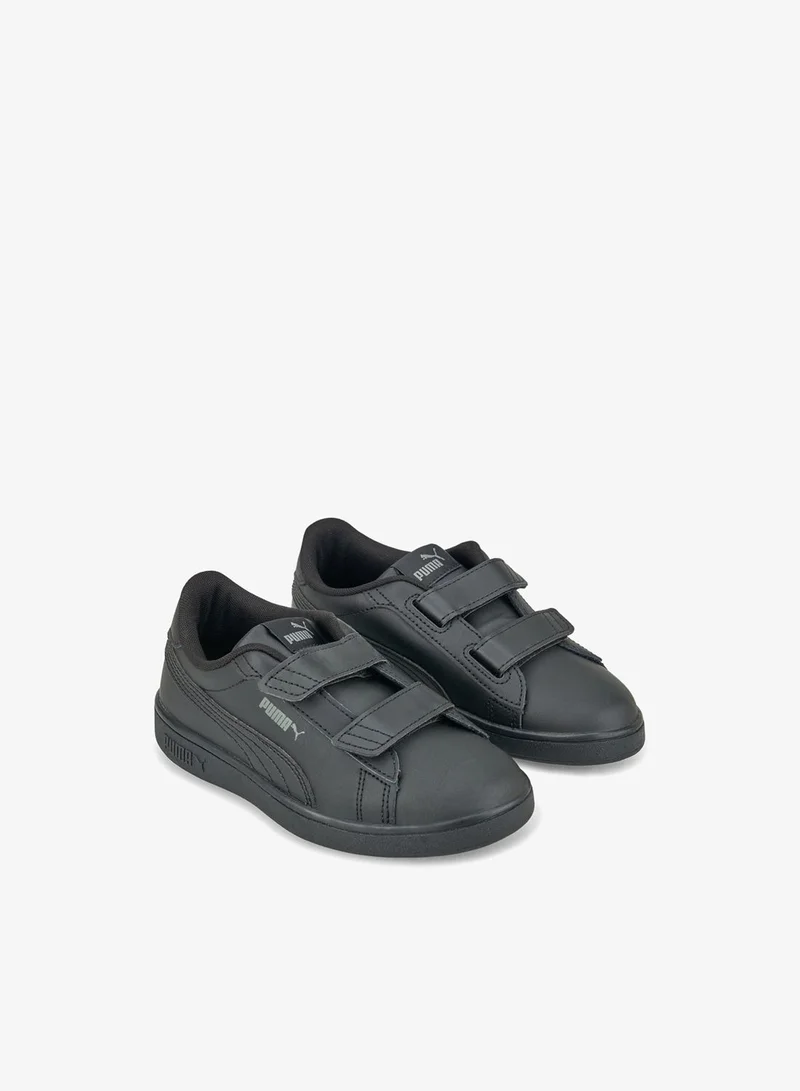 PUMA Kids' Smash 3.0 Shoes (Younger Kids)