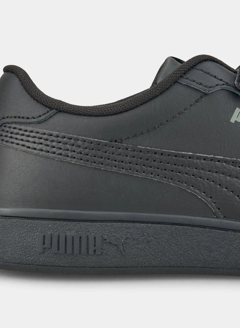 PUMA Kids' Smash 3.0 Shoes (Younger Kids)