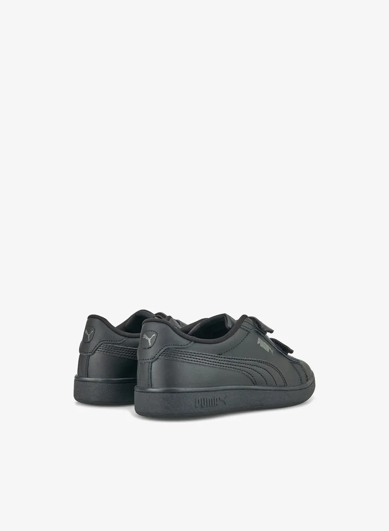 PUMA Kids' Smash 3.0 Shoes (Younger Kids)