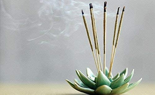 Hem Cinnamon Incense Sticks – Hexa Pack (6 Boxes x 20 Sticks = 120 Sticks Total) – Long-Lasting Aromatherapy for Meditation, Home Fragrance & Relaxation - Image 3
