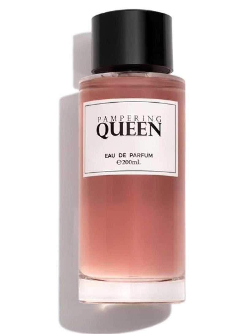 العز للعود بامبيرنج كوين 200 مل - Image 1