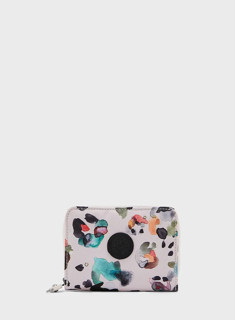 kipling Multi Slot Wallet