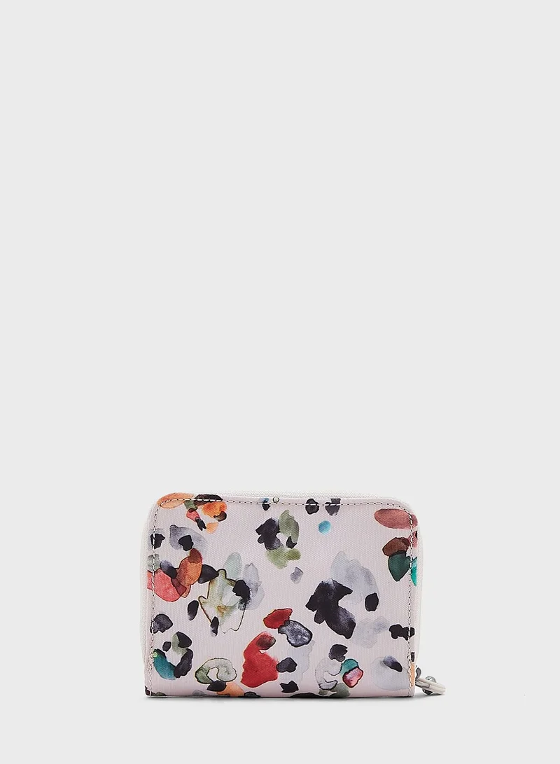 kipling Multi Slot Wallet
