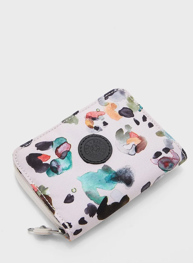 kipling Multi Slot Wallet