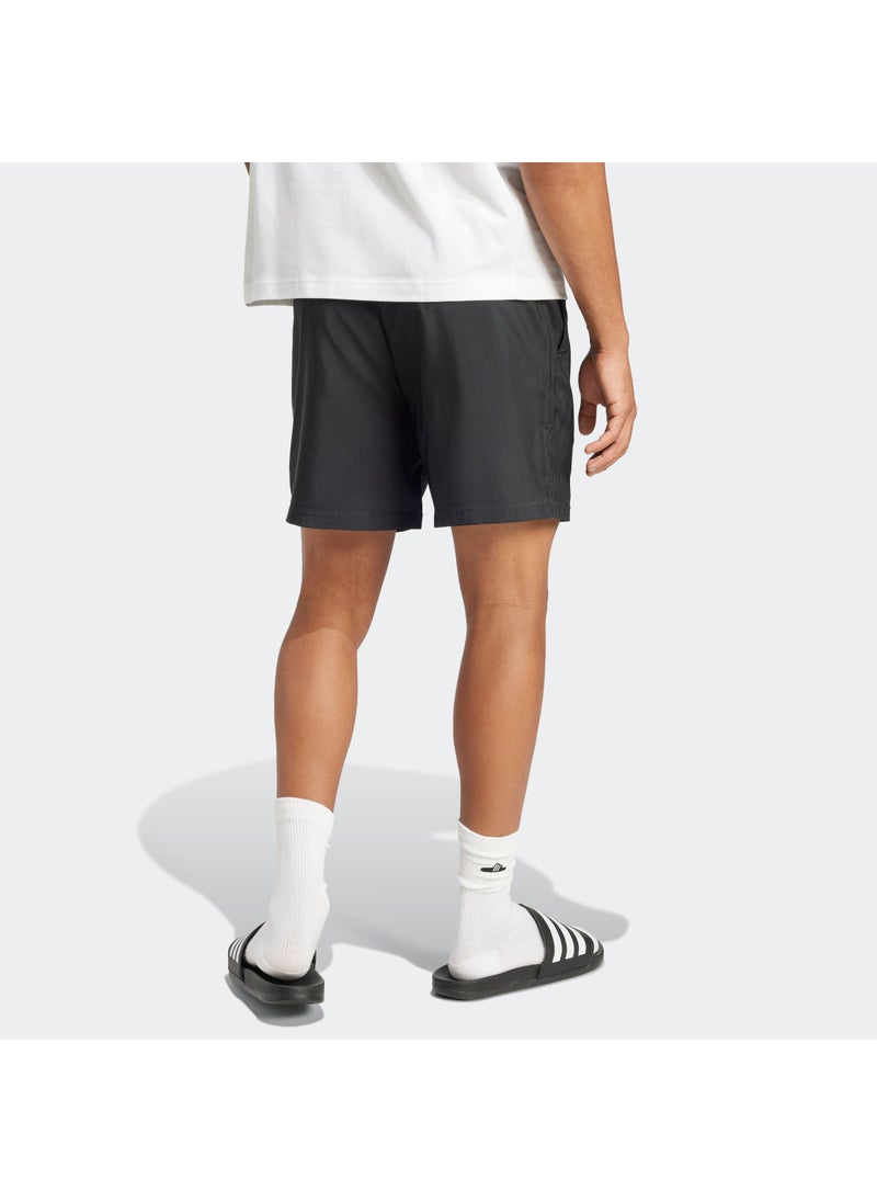 Essential Small Logo Chelsea Shorts