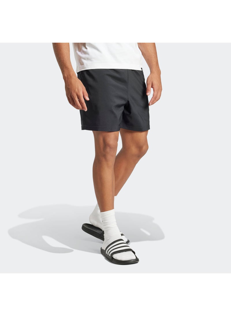Essential Small Logo Chelsea Shorts