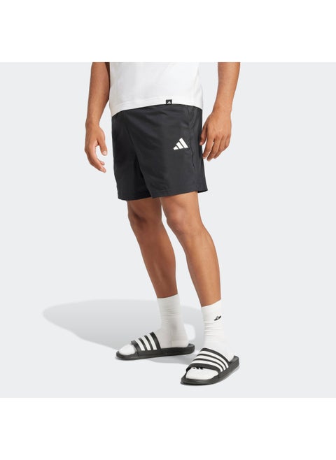 Essential Small Logo Chelsea Shorts
