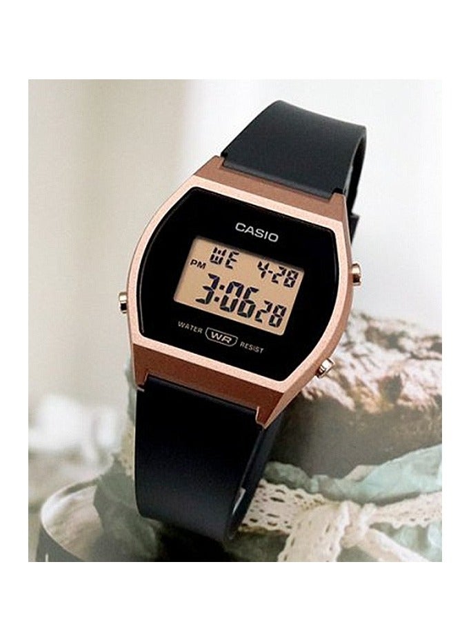 كاسيو ساعة كاسيو LW-204-1ADF - Image 2